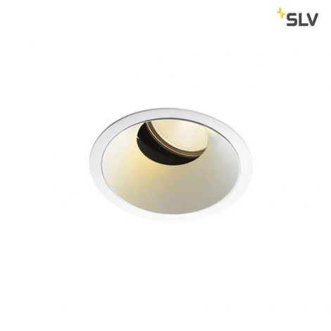 Встраиваемый точечный светильник Slv Renisto 1001848