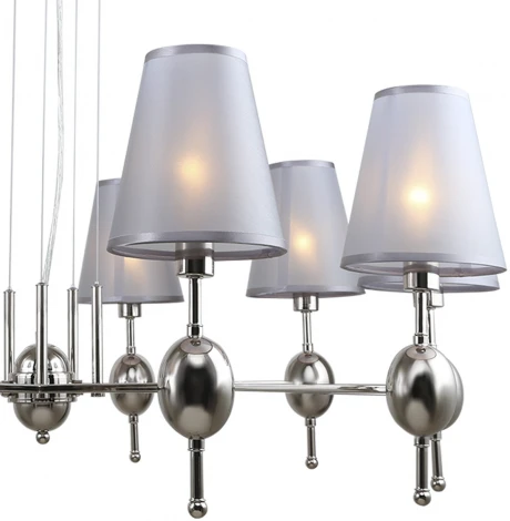 Подвесная люстра Escada Elegy 2106/10S