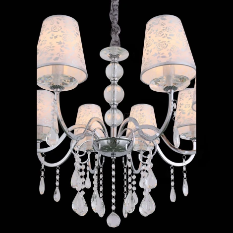 Подвесная люстра ST Luce Aumentato SL176.103.08
