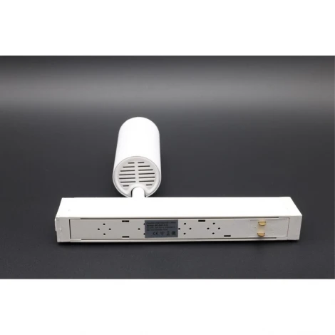 Трековый светильник светодиодный магнитный 220V 10W Aployt Magnetic track 220 APL.0205.10.10