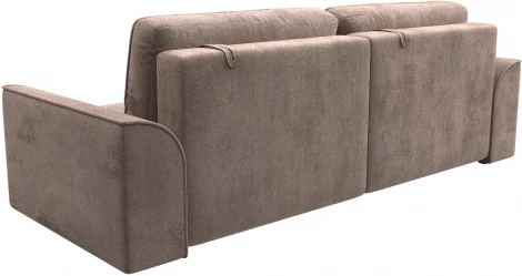 Диван прямой Лига-048 НПБ Лига Диванов (Велюр) арт.128230