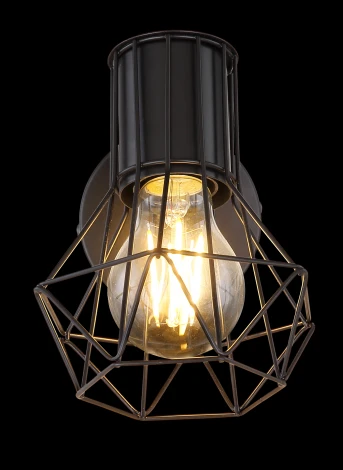 Спот с выключателем Priska 54017-1 Globo (220V)