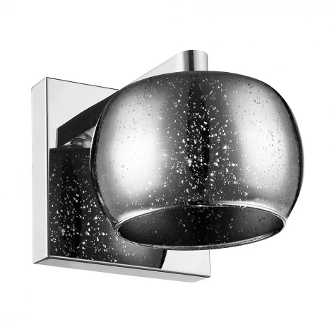 Бра Zumaline Vista W0076-01B-B5GR