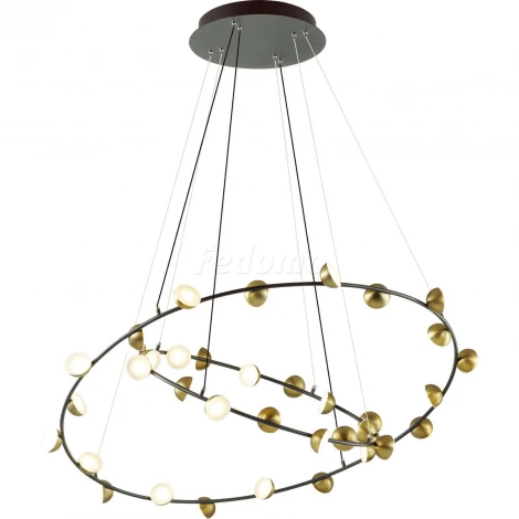 Подвесной светильник Odeon Light Verica 4156/99L