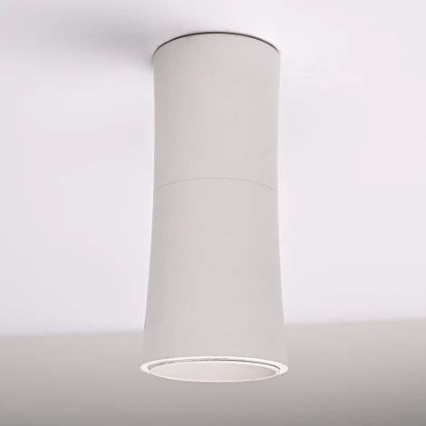 Потолочный светильник Zyppa White H12 By ImperiumLoft Zyppa01 (LED, 220V, круглые)