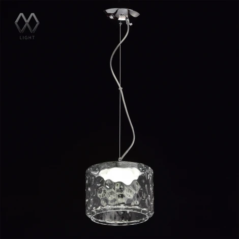 Подвесной светильник MW-Light Клэр 463011101