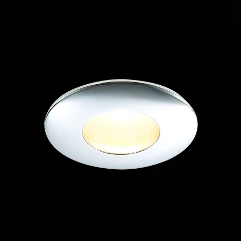 Встраиваемый точечный светильник ST Luce St213 ST213.108.01 (220V, круглые, IP44)