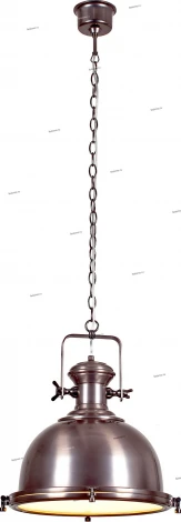 Подвесной светильник Lucide Old Burdie 31471/46/16