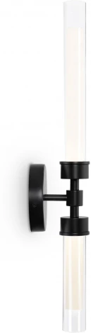 Бра Maytoni Stelo MOD116WL-L7B3K (LED, 220V)