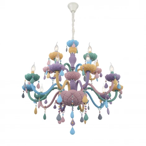 Подвесная люстра ST Luce Fiata SL1700.783.15