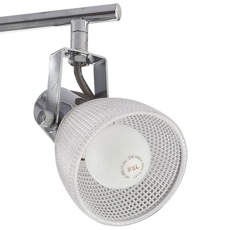 Спот Arte Lamp Ricardo A1026PL-4CC
