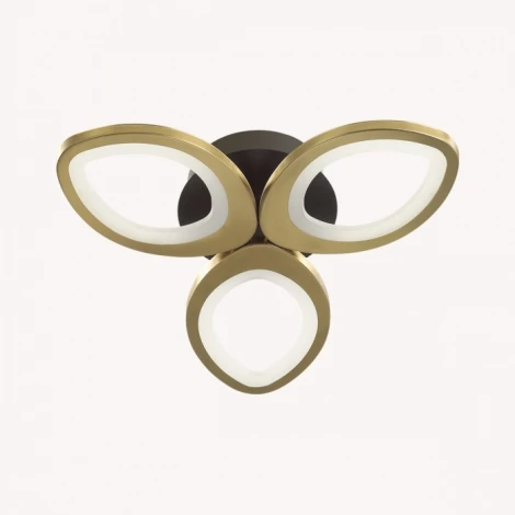 Потолочная люстра Lumion Lulu 4574/60CL