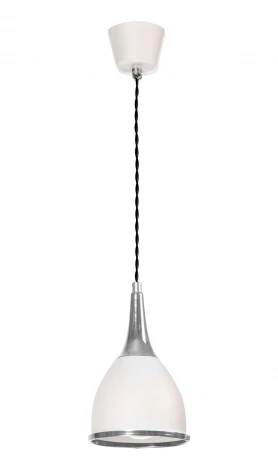 Подвесной светильник Lampex Dora 511/1 BIA