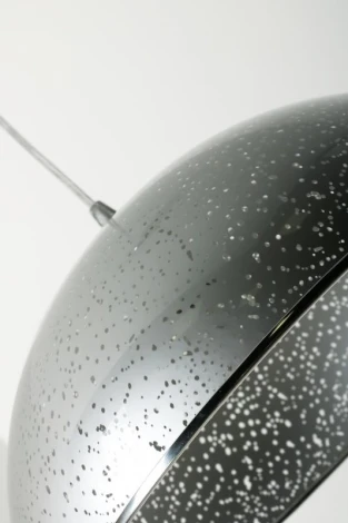 Подвесной светильник Lampex Kristine 763/C