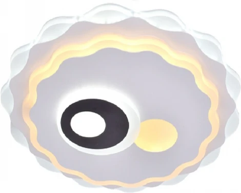 Настенно-потолочный светильник Мелодия Света CW1L 000024197