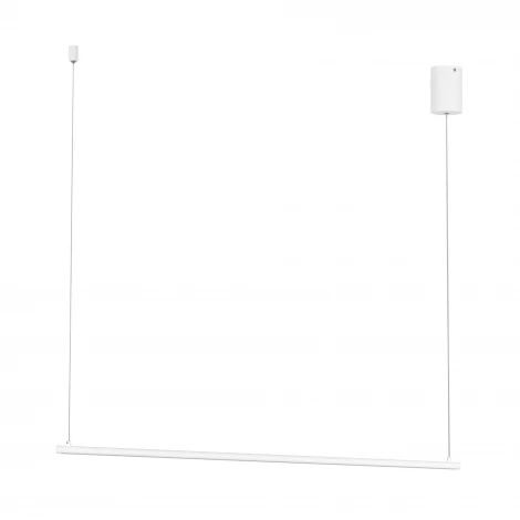 Подвесной светильник SP-UMBRA-HANG-H-L900-15W Warm3000 (WH, 120 deg, 230V) (Arlight, IP20 Металл) 036944(1) (LED, на проводе)