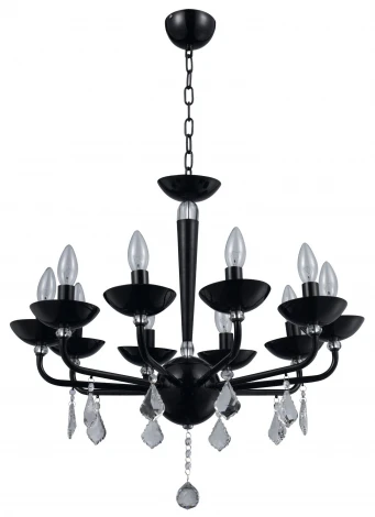 Подвесная люстра Escada Diamante 321/10P