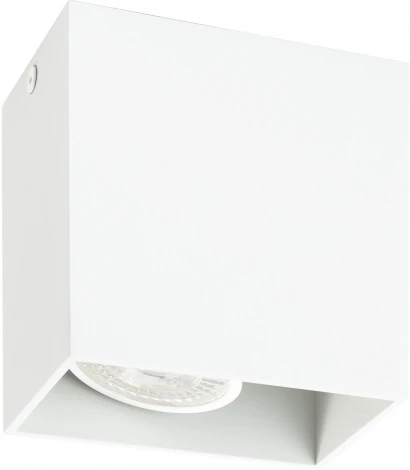 Накладной точечный светильник Denkirs DK2027-WH