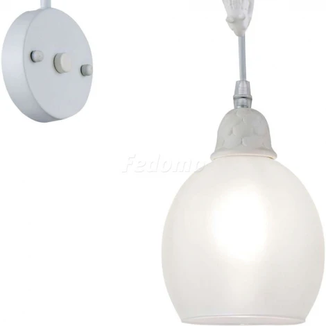 Бра Freya Squirrel FR5010WL-01W