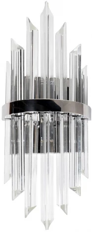 Бра Garda Decor 62GDM-903CH