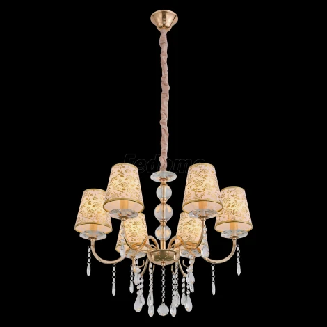 Подвесная люстра ST Luce Aumentato SL176.203.06