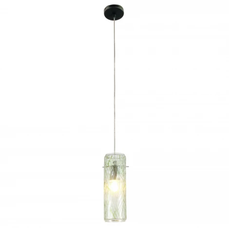 Подвесной светильник MyFar Santos MR2551-1P