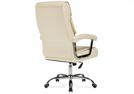 Компьютерное кресло Woodville Darin cream 15251