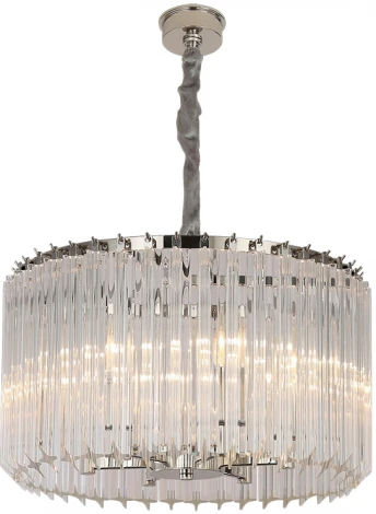 Подвесная люстра Newport 8900 8906/C (220V, на цепи)