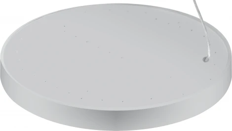 Подвесной светильник светодиодный ЭРА SPO-132-W-40K-088 d (220V, на тросе, круглые, IP40)