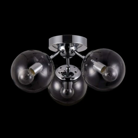 Потолочная люстра Freya Richard FR5596CL-03CH