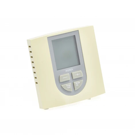 Терморегулятор электронный
 VTC 770 кремовый