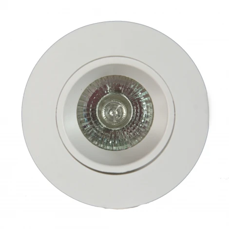 Встраиваемый точечный светильник Mantra Lambordjini 6835 (220V, круглые)