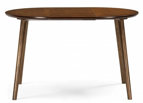 Кухонный стол Woodville Турин (Дерево/Орех) арт.619693