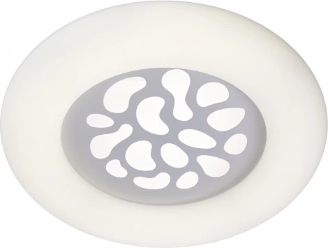 Потолочный светильник круглый Мелодия Света SS1L 000024985