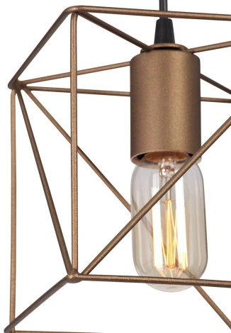 Подвесной светильник V4177-8/1S (220V)