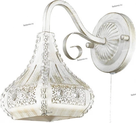 Бра Odeon Light Bahar 2845/1W