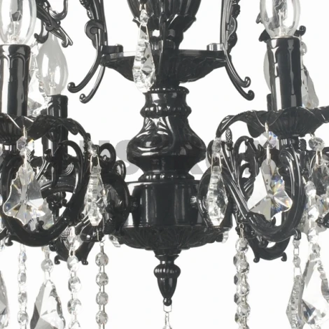 Подвесная люстра ST Luce SL631 SL631.403.06