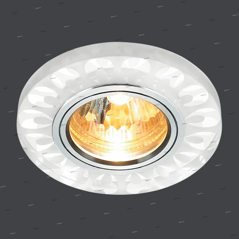 Встраиваемый точечный светильник Novotech Riva 357314