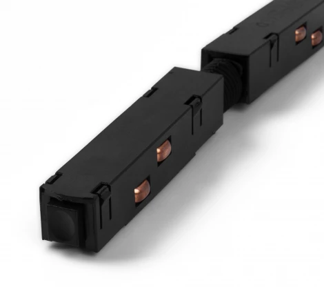 Коннектор прямой Slim Magnetic 85096/00