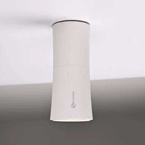 Потолочный светильник Zyppa White H12 By ImperiumLoft Zyppa01 (LED, 220V, круглые)