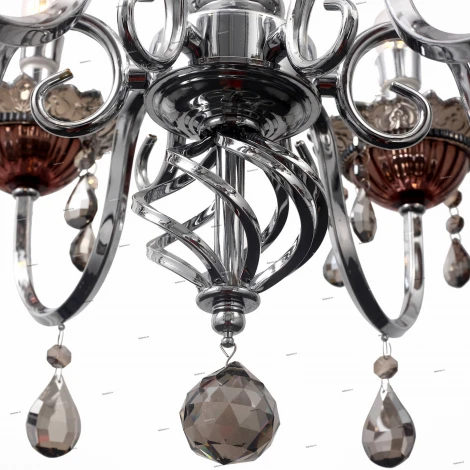 Подвесная люстра ST Luce Rapimento SL139.103.06