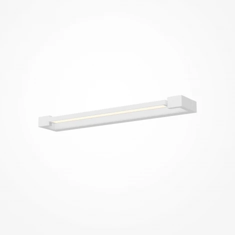 Настенный светильник светодиодный Maytoni Beam MIR265WL-L10W3K (220V)