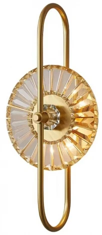 Настенный светильник Aployt Valentayn APL.641.01.03 (220V)