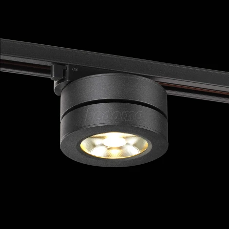 Трековый светильник Novotech Groda 357987 (LED, 220V)