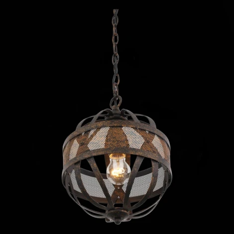 Подвесная люстра ST Luce Legato SL380.403.01