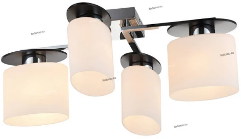 Потолочная люстра Freya Bice FR5101-CL-04-CN (220V)