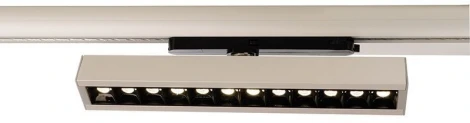 Трековый светильник трехфазный Deko-Light Alnitak 707112 (LED, 220V)