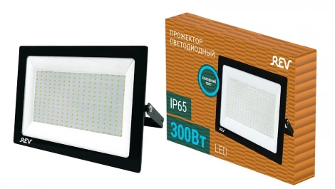 Прожектор уличный светодиодный REV 32309 9