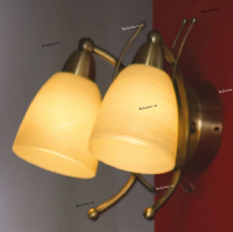 Бра Lussole Calitri LSX-5211-02