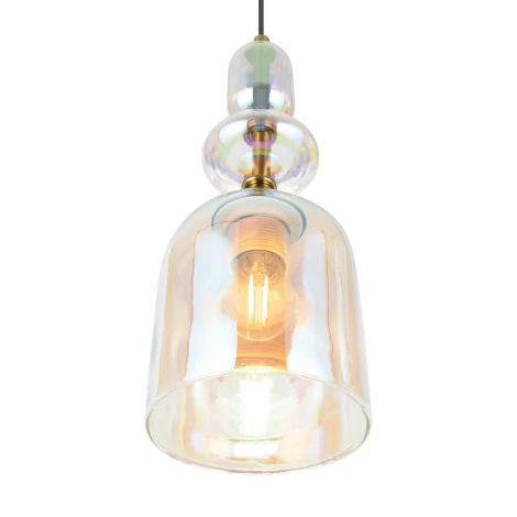 Подвесной светильник Freya Humble FR5234PL-01BS